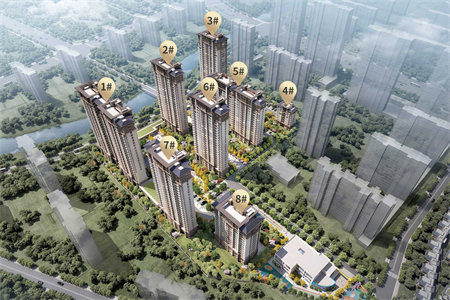 老实小滕南上学采光无敌首付低南北通透安乐西组团随时看房