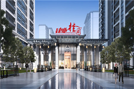 奥韵花园，套三带车库，全明户型，上东武小学，兴华初中