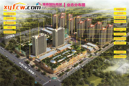 中兴世纪城西区小三室108简装修52万